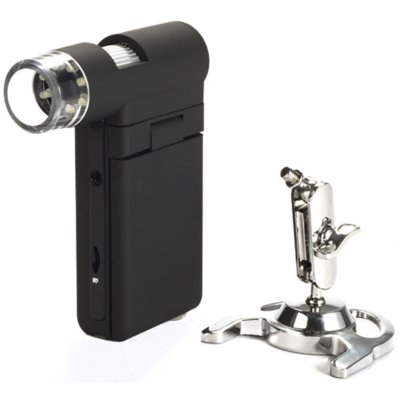 Levenhuk Mikroskop Cyfrowy DTX 500 Mobi 61023