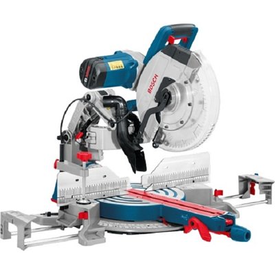 Bosch Professional GCM 12 GDL 0601B23600 2000W