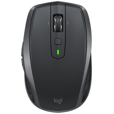 Logitech MX Anywhere 2S grafitowa (910-005153)