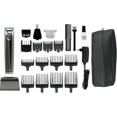 Wahl Stainless Steel Advanced 9864-016