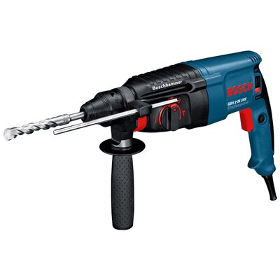 Bosch Professional GBH 2-26 DRE 611253708 611253708