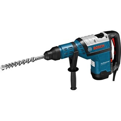 Bosch Professional GBH 8-45 D. 1500W. SDS-Max