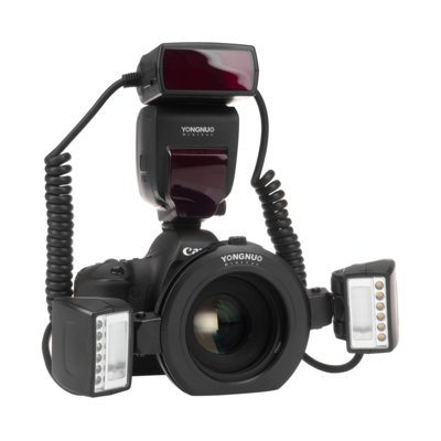YongNuo YN-24EX do Canon
