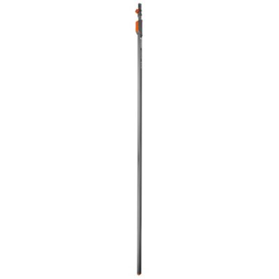 GARDENA trzonek teleskopowy Combisystem 210 390 cm 3721 20)