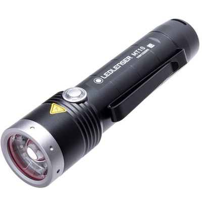 Led Lenser latarka MT10