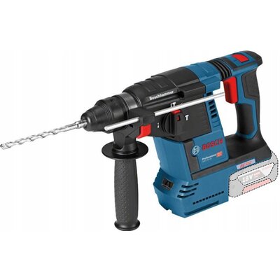 BOSCH Młot udarowo-obrotowy GBH 18V-26 F (solo)