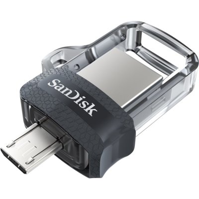 SanDisk Ultra Dual Drive 32GB (SDDDC2-032G-G46)