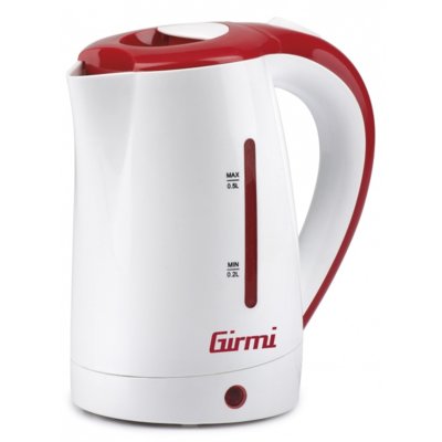 Girmi Bl02