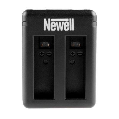 Newell Ładowarka do akumulatorów AHDBT-401