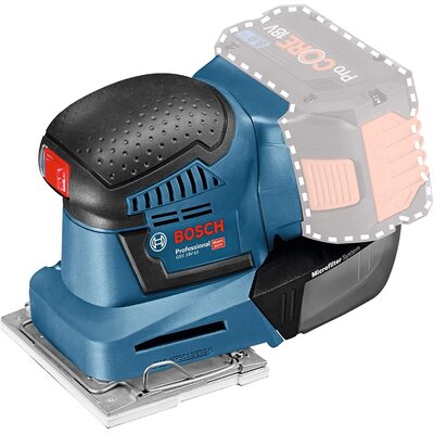 Bosch Professional GSS 18V-10