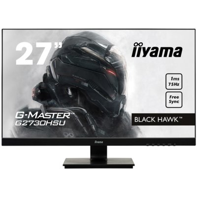 IIYAMA G2730HSU-B1 27