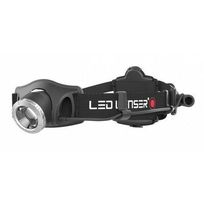 Zweibrüder Latarka Optoelectronics LED H7.2 4x AAA 7297