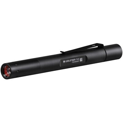 Led Lenser Latarka P4X 500747
