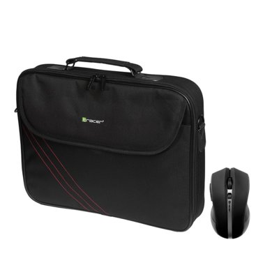 Tracer Bonito Bundle 2 czarna (TRATOR45854)