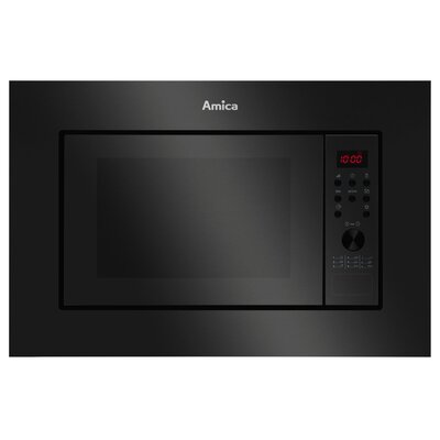 Amica AMGB20E2GB Czarny
