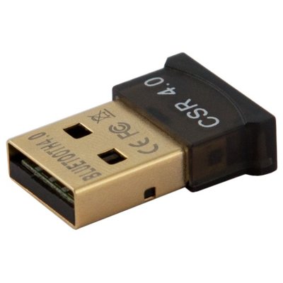Savio Adapter USB BT-040