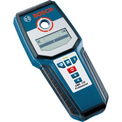 Bosch GMS 120 (601081000)