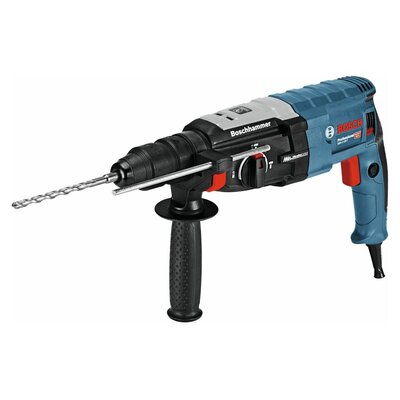 Bosch Professional GBH 2-28 F + GDE 16 PLUS 0611267603 611267603