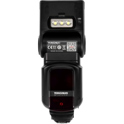 YongNuo YN-968 EX-RT