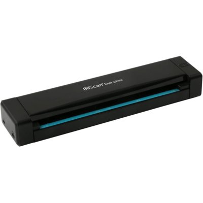 Iris IRIScanExecutive 4