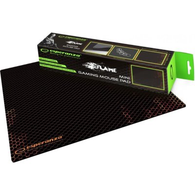 Esperanza Grunge Mini (EGP101G)
