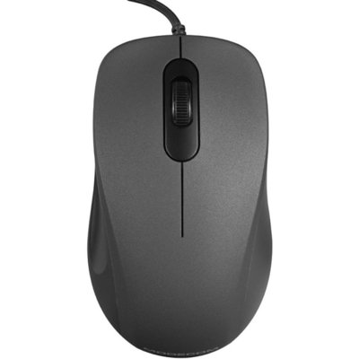 ModeCom M-MC-M10S-100 Silent Czarna