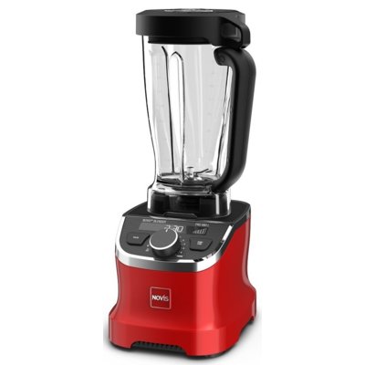 Novis Pro 880L Czerwony