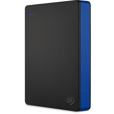 Seagate Game Drive 4TB dla PlayStation 4 STGD4000400