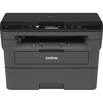 Brother DCP-L2532DW (DCPL2532DWYJ1)