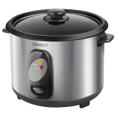 Sencor SRM 1550SS