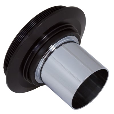 Bresser ADAPTER FOTOGRAFICZNY DLA MIKROSKOPÓW Z TUBUSEM 23 MM