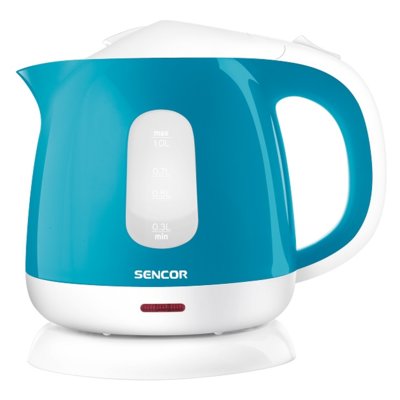 Sencor SWK 1017TQ