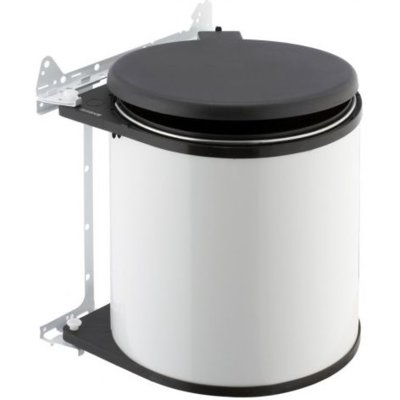 Brabantia Kosz szafkowy De Luxe 15 L 428081