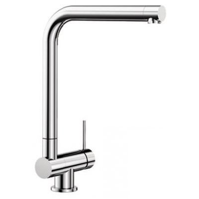 Blanco LARESSA-F 521545 chrom