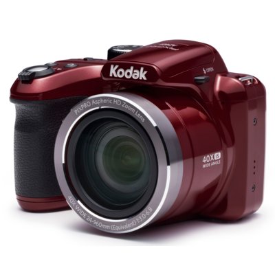 Kodak PixPro AZ401 czerwony (AZ401R)
