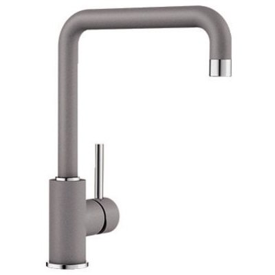 Blanco MILI 523105 alumetalik