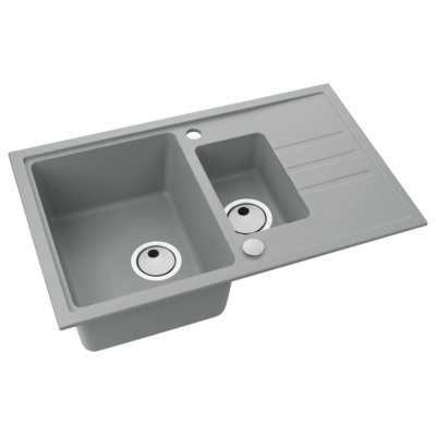 Alveus ORIGIN INTERMEZZO 70 beton (1307081)