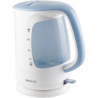 Sencor SWK 2510WH