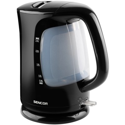 Sencor SWK 2511BK