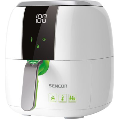 Sencor SFR 5320WH