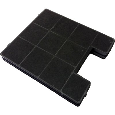Teka do DVU 590 (61807011)