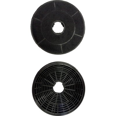 Teka Filtr węglowy do DVB 663 BLACK 61801341)