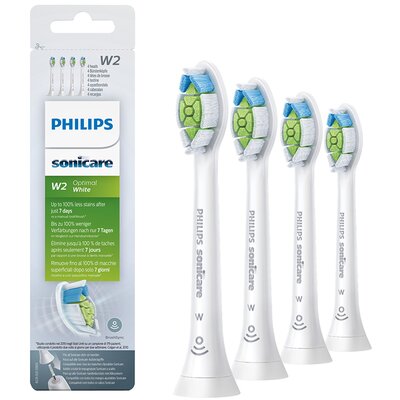 Philips Sonicare Optimal White Standard HX6064/10