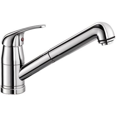 Blanco DARAS-S-F 521752 chrom