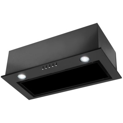 VDB Smart Glass 60 Czarny