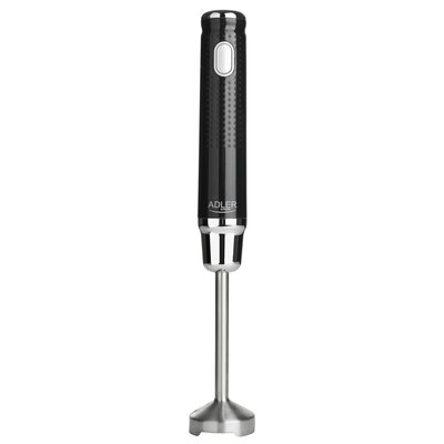 Adler AD 4617 Czarny