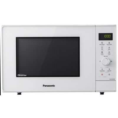 Panasonic NN-GD34HWSUG