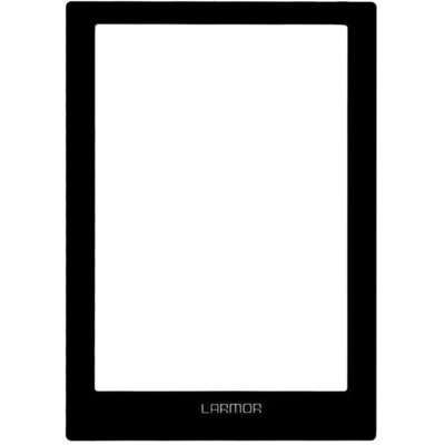 Ggs Szklana osłona LCD Larmor Sony A6000/A6300/A6500/A5000/A5100