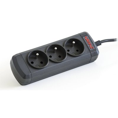 Armac Listwa ARColor 3 1.5 m Czarny