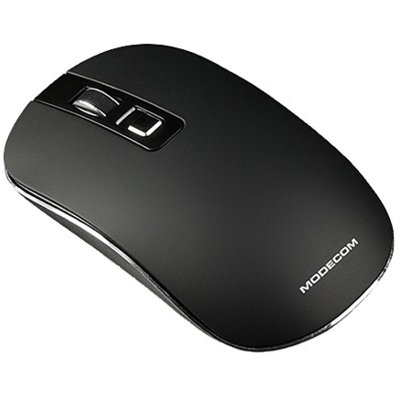 ModeCom MC-WM101 czarna (M-MC-WM101-100)